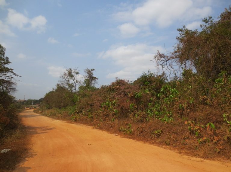 Residential Land (3)