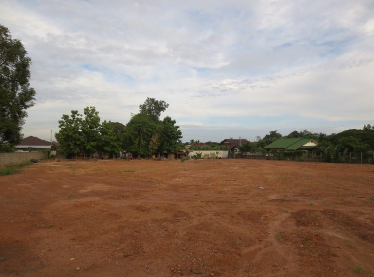 Residential Land (5)