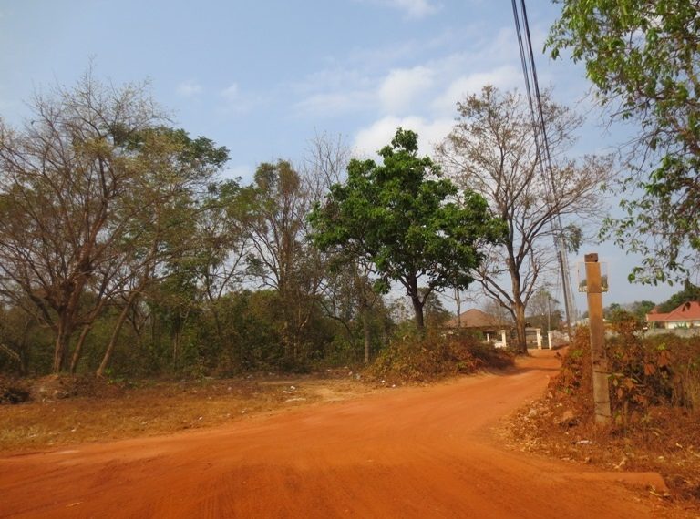 Residential Land (5)