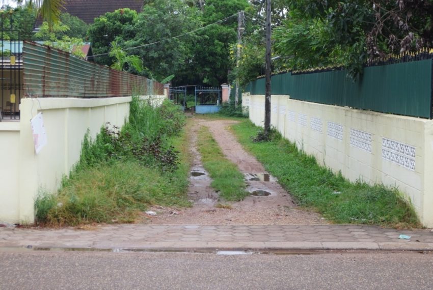 Residential Land For Sale (1)