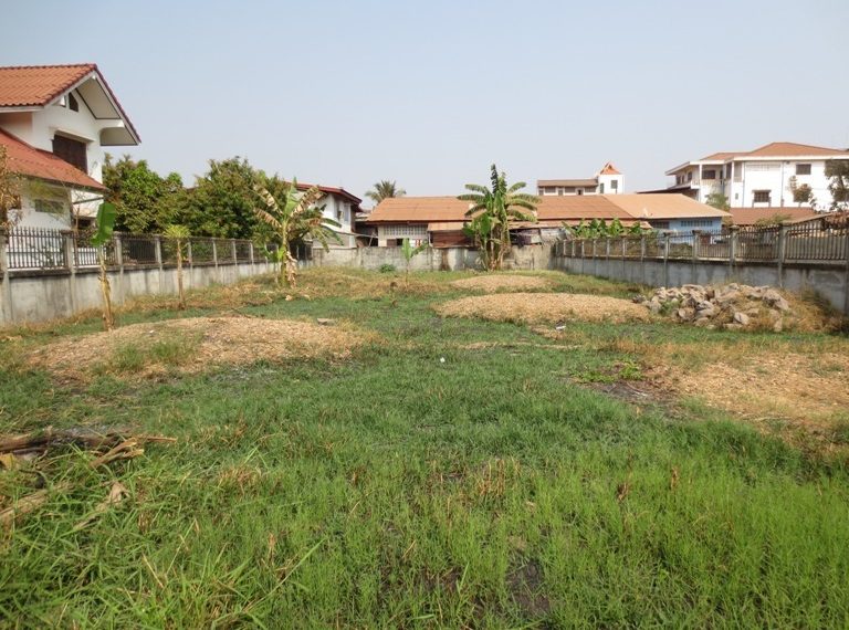 Residential land (4)