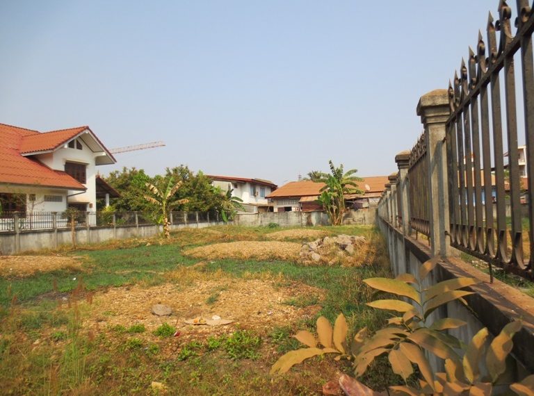 Residential land (6)