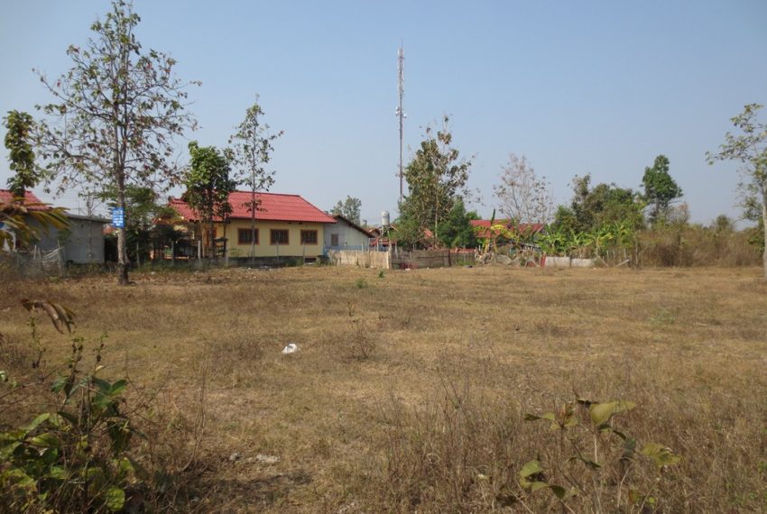 Residential land (8)