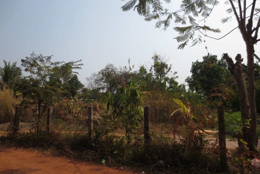 Residential land For Rent (2)