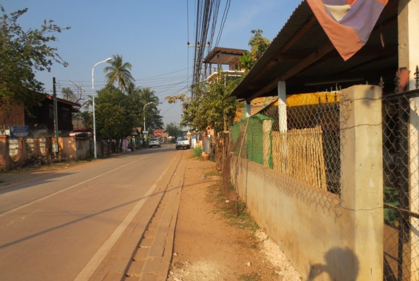 Residential land For Sale (1)