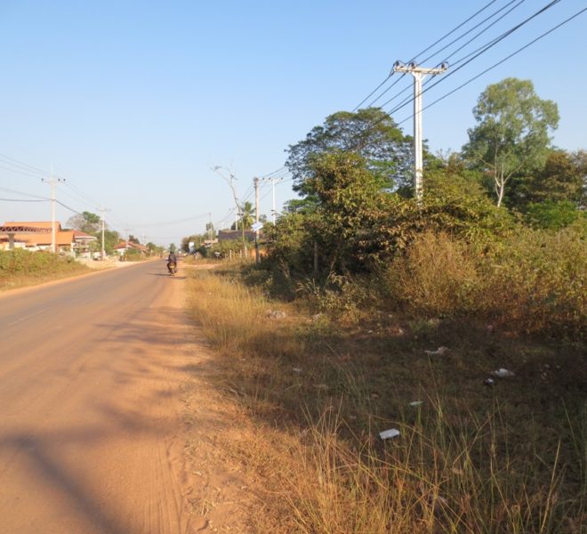 Residential land For Sale (1)