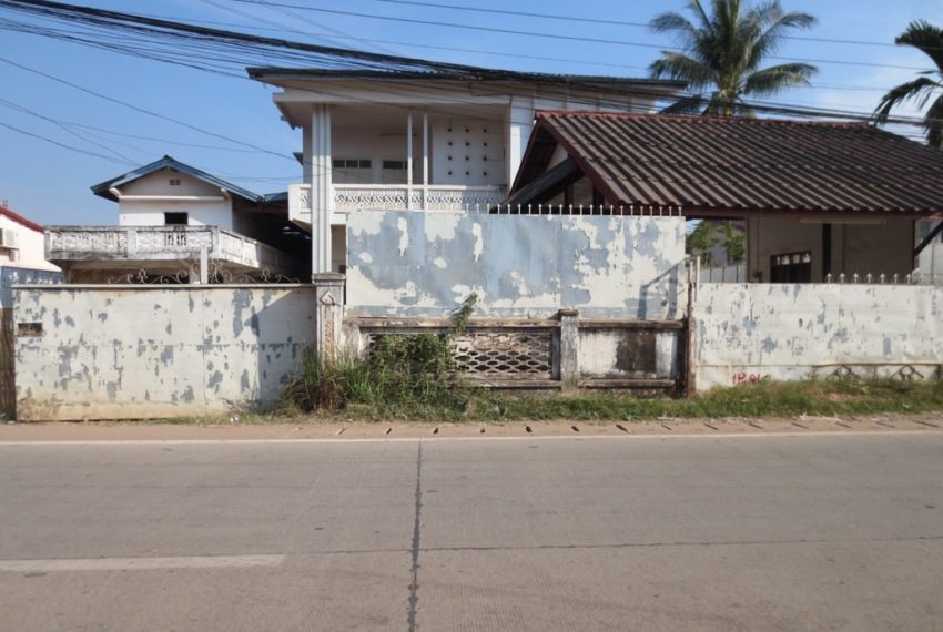 Residential land For Sale (1)