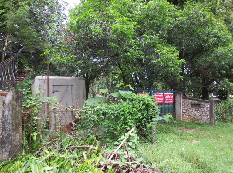 Residential land For Sale (1)