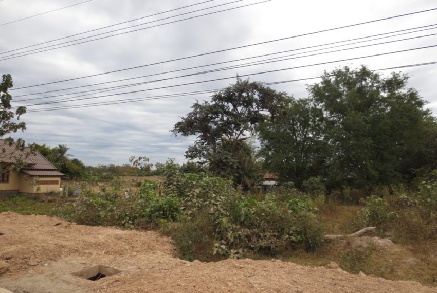 Residential land For Sale (1)