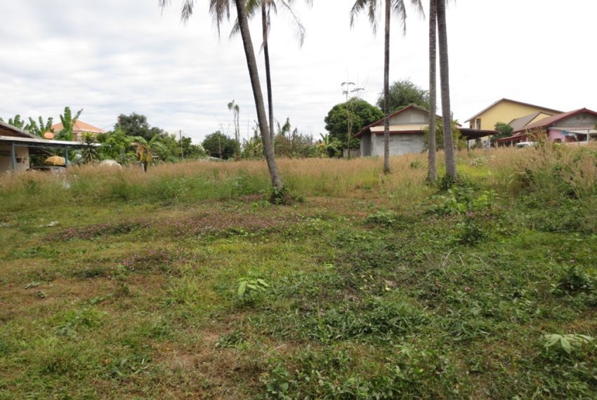 Residential land For Sale (1)