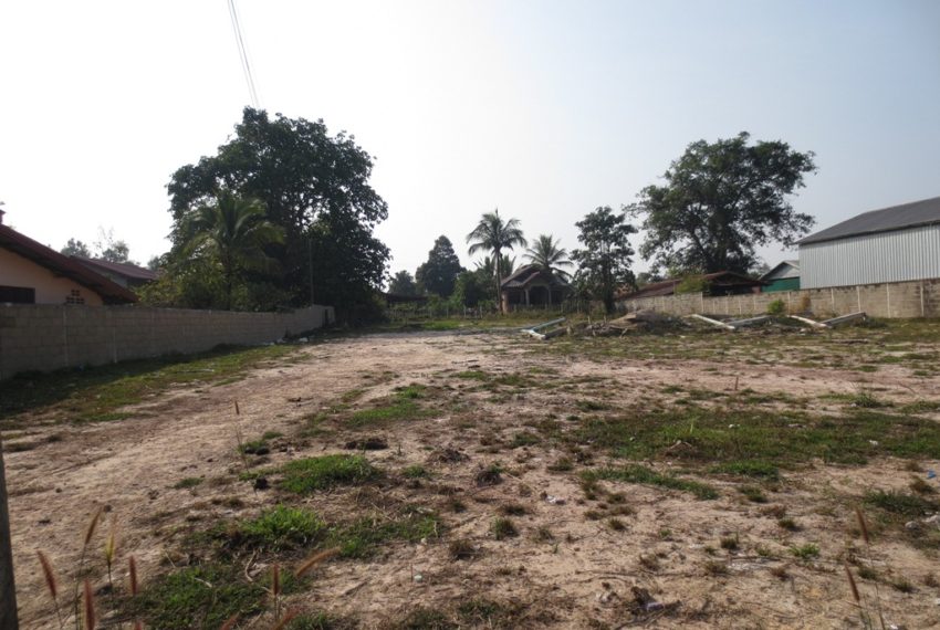 Residential land For Sale (1)