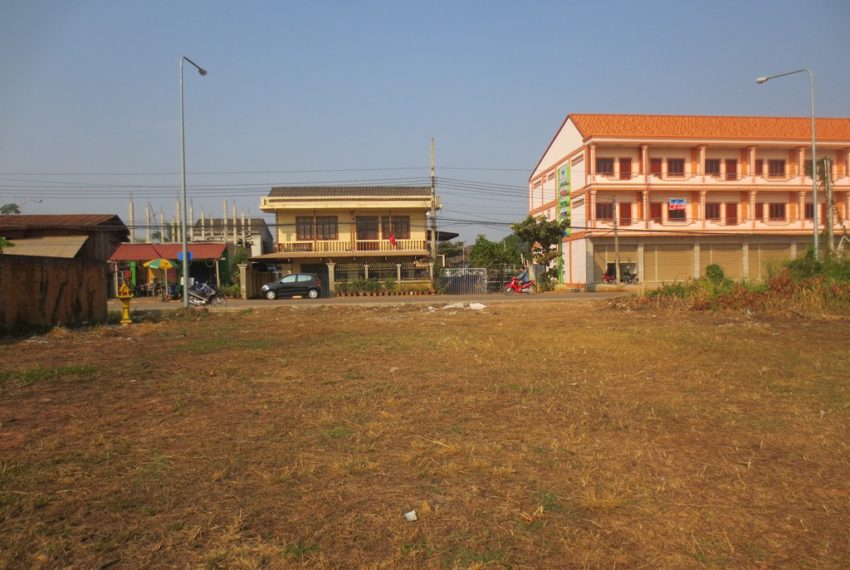 Residential land For Sale (1)