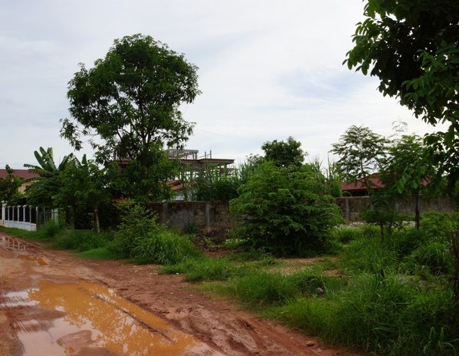 Residential land For Sale (1)