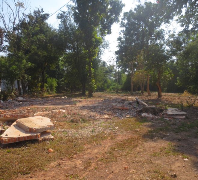 Residential land For Sale (1)