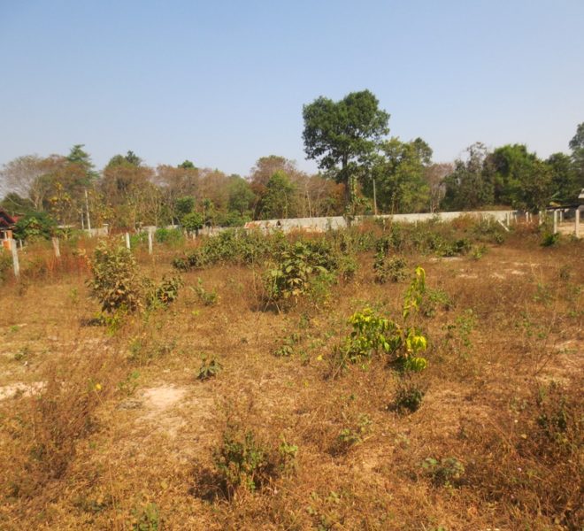 Residential land For Sale (1)