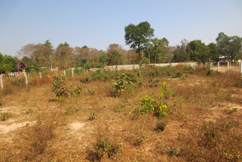 Residential land For Sale (1)