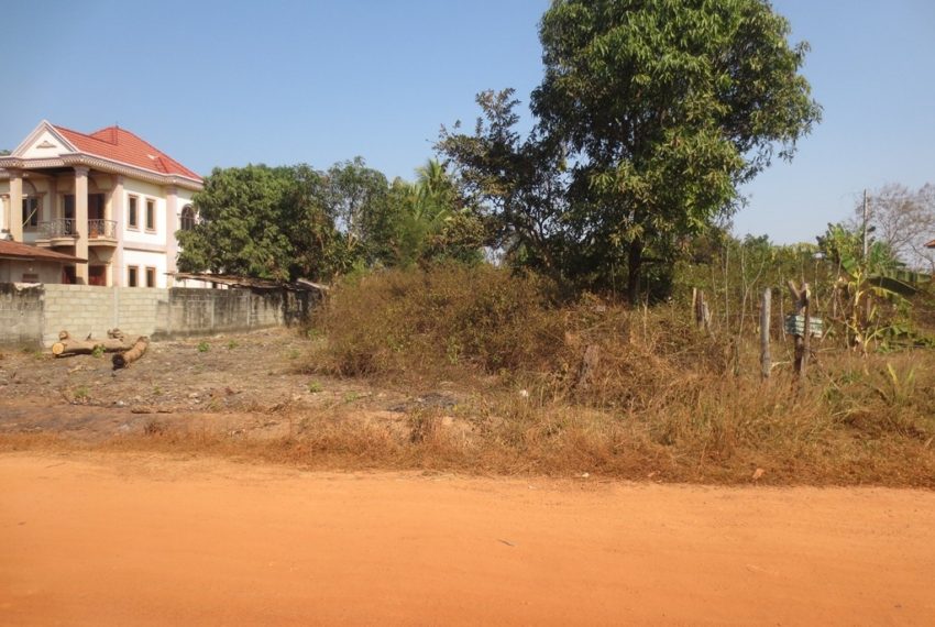 Residential land For Sale (1)