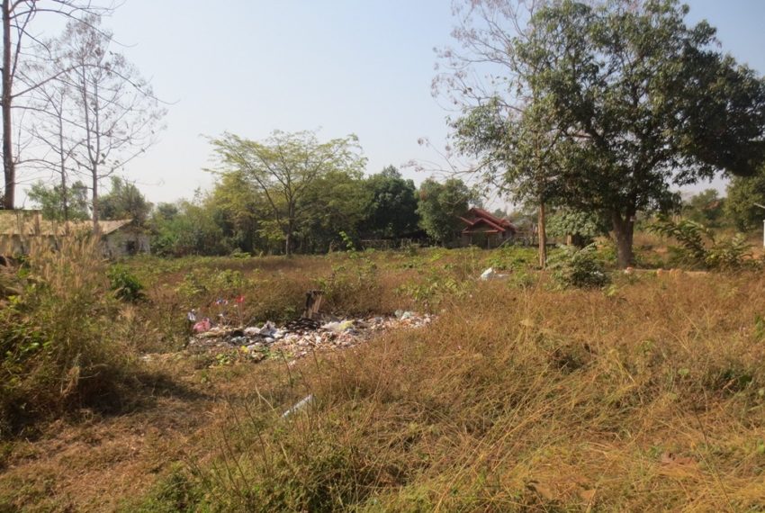 Residential land For Sale (1)