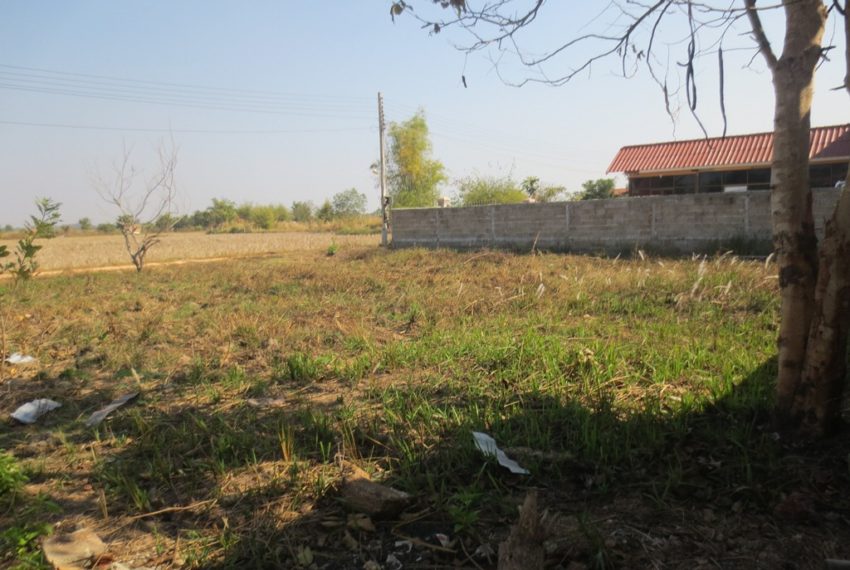 Residential land For Sale (1)