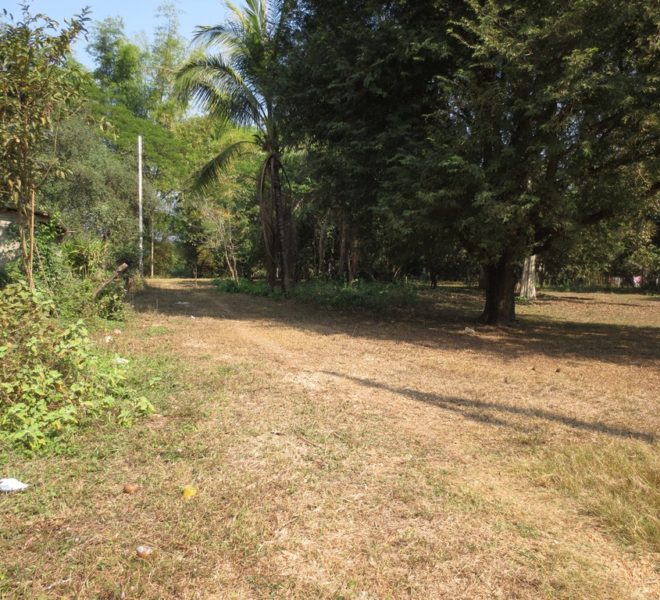 Residential land For Sale (1)