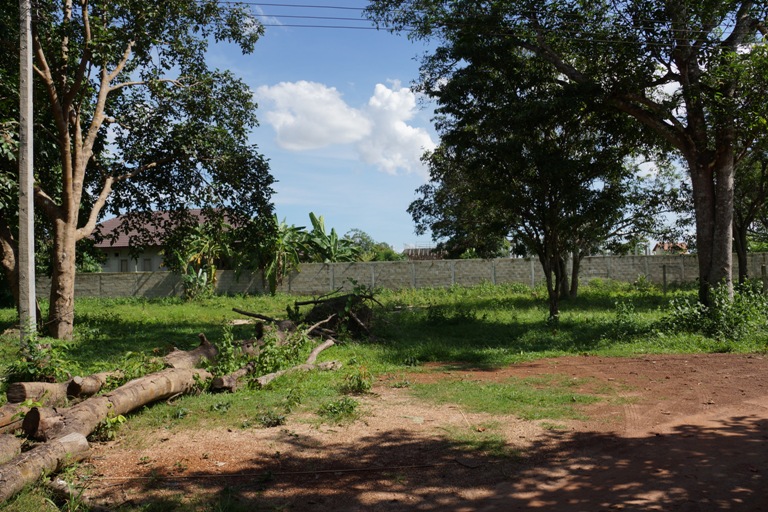 Residential land For Sale (1)