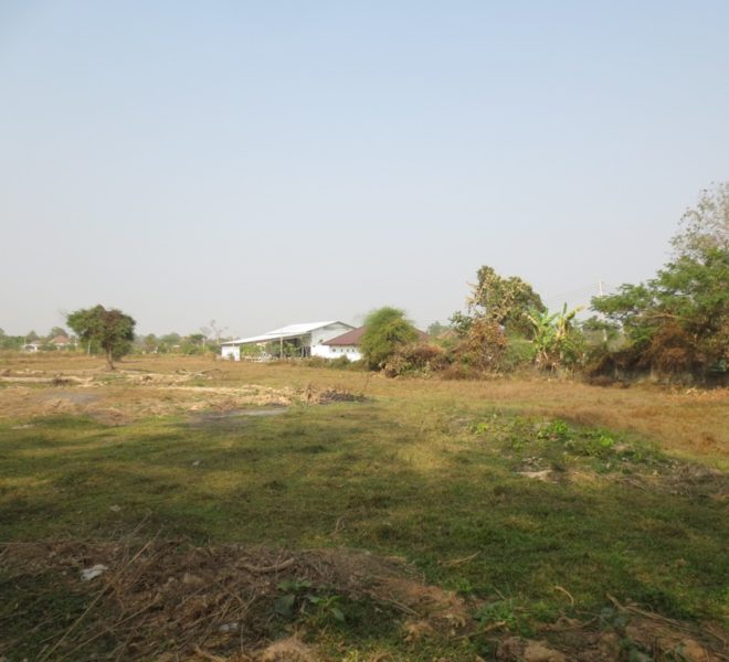 Residential land For Sale (1)