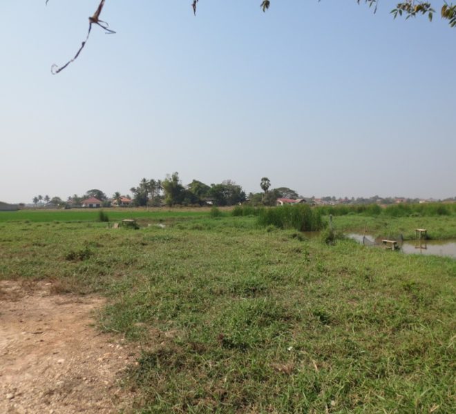 Residential land For Sale (1)