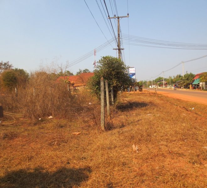 Residential land For Sale (1)