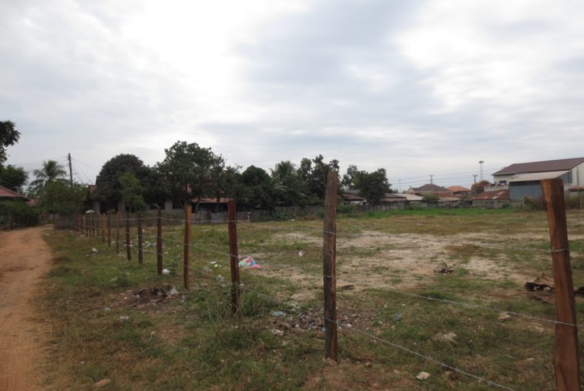 Residential land For Sale (1)