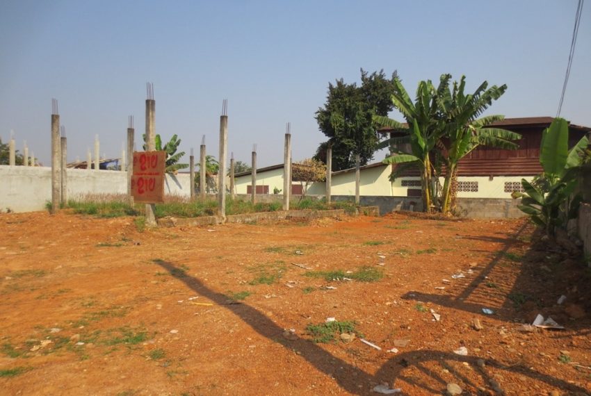 Residential land For Sale (1)