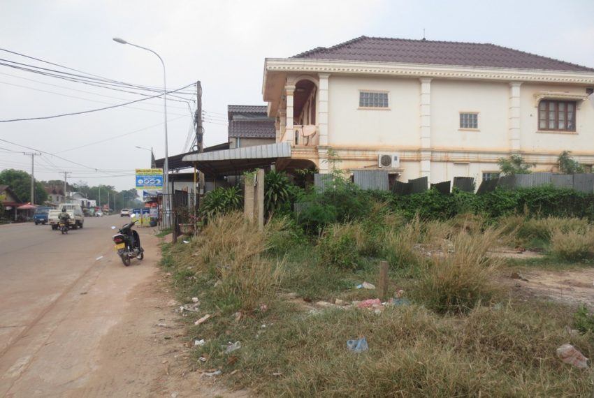 Residential land For Sale (1)