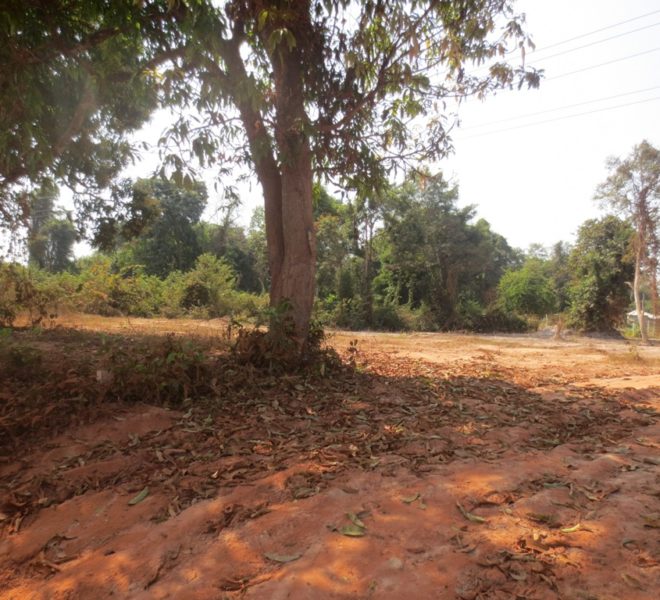 Residential land For Sale (1)