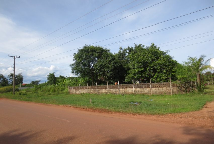 Residential land For Sale (1)