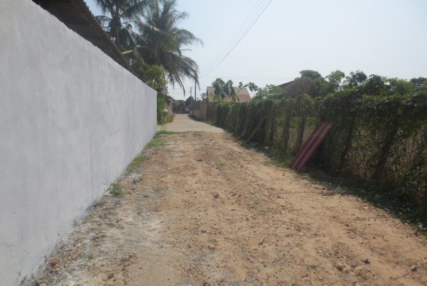 Residential land For Sale (1)