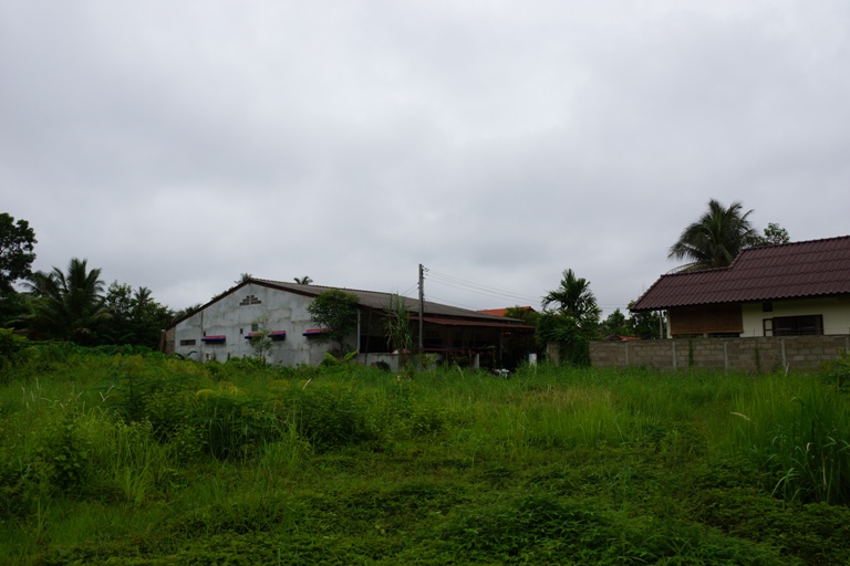 Residential land For Sale (1)