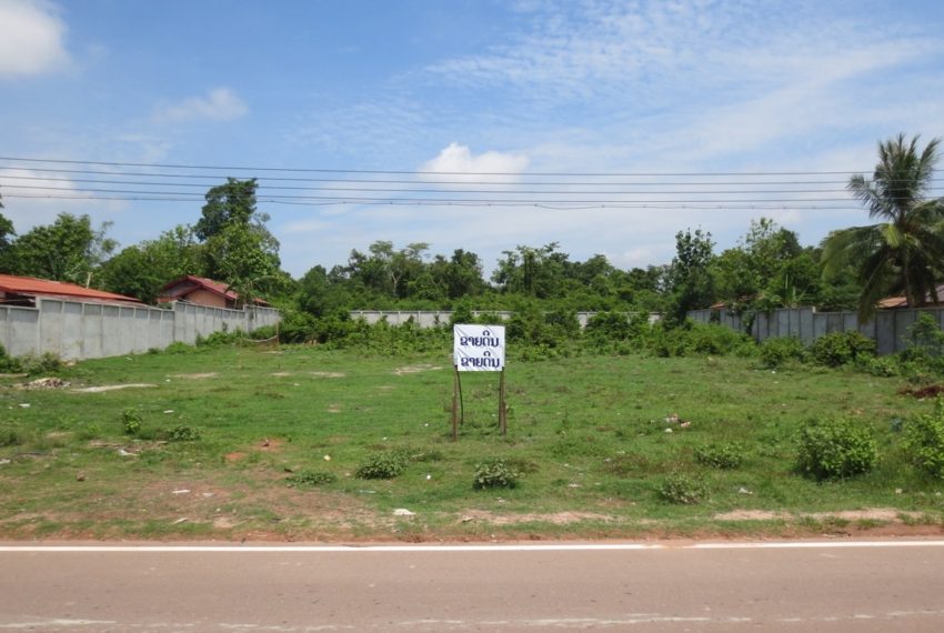 Residential land For Sale (1)