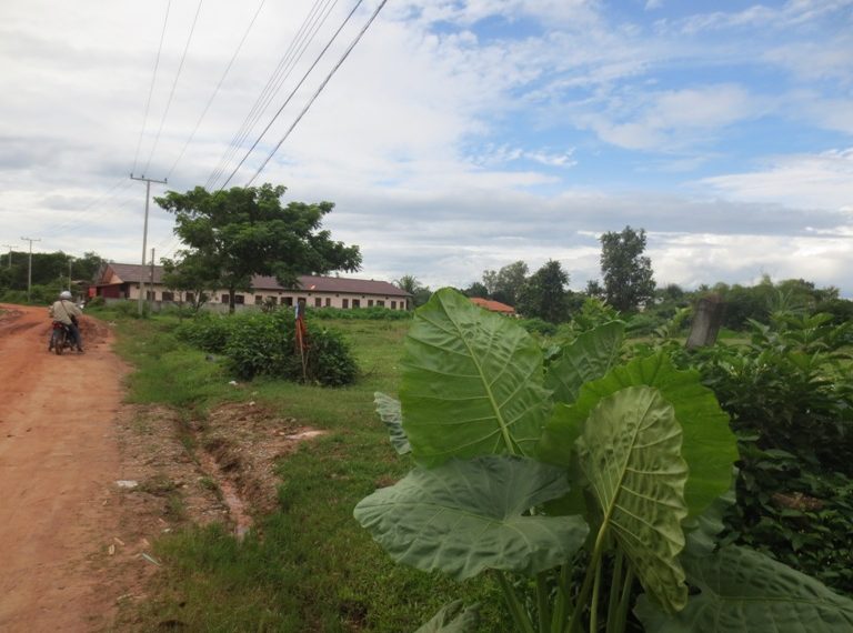 Residential land For Sale (1)