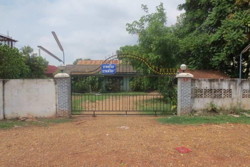 Residential land For Sale (1)