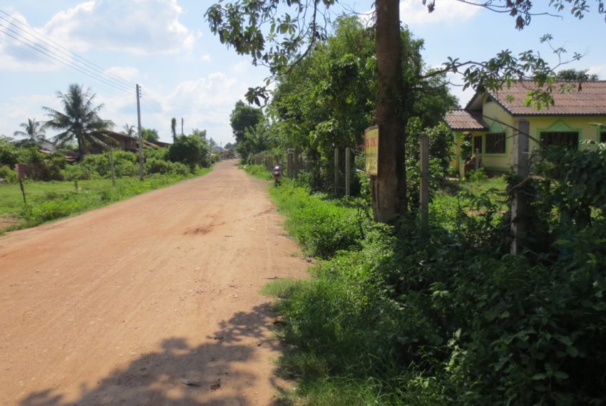 Residential land For Sale (1)