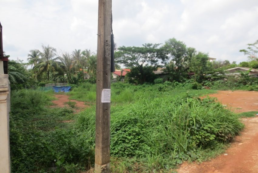 Residential land For Sale (1)