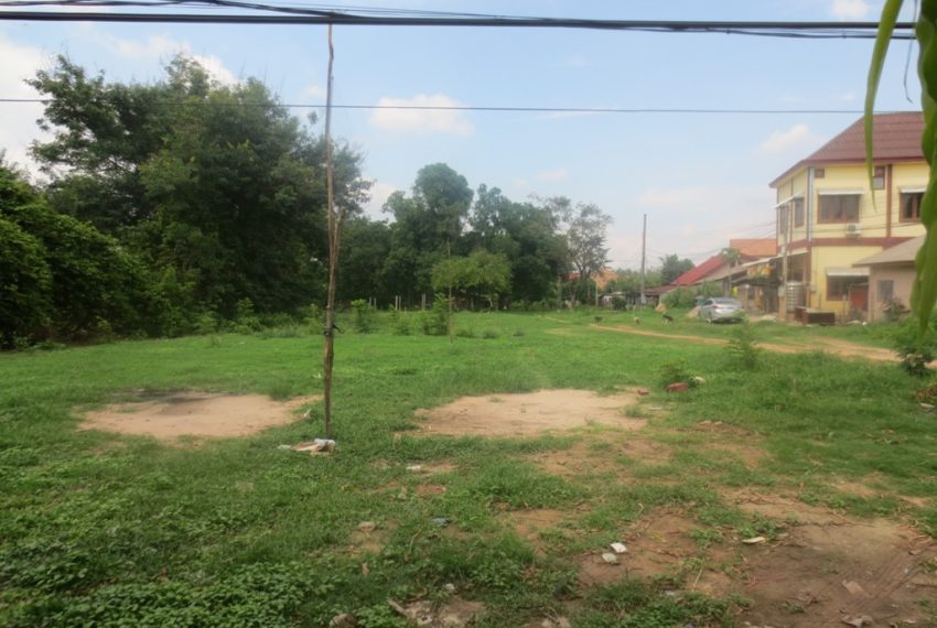 Residential land For Sale (1)