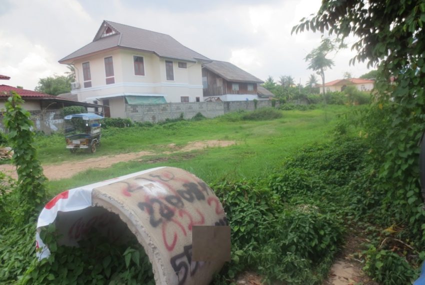 Residential land For Sale (1)