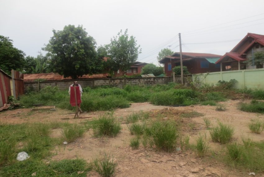 Residential land For Sale (1)