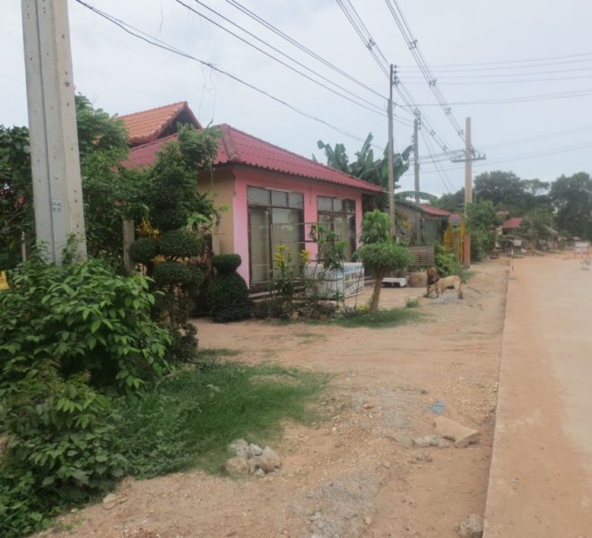 Residential land For Sale (1)