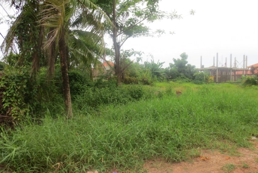 Residential land For Sale (1)