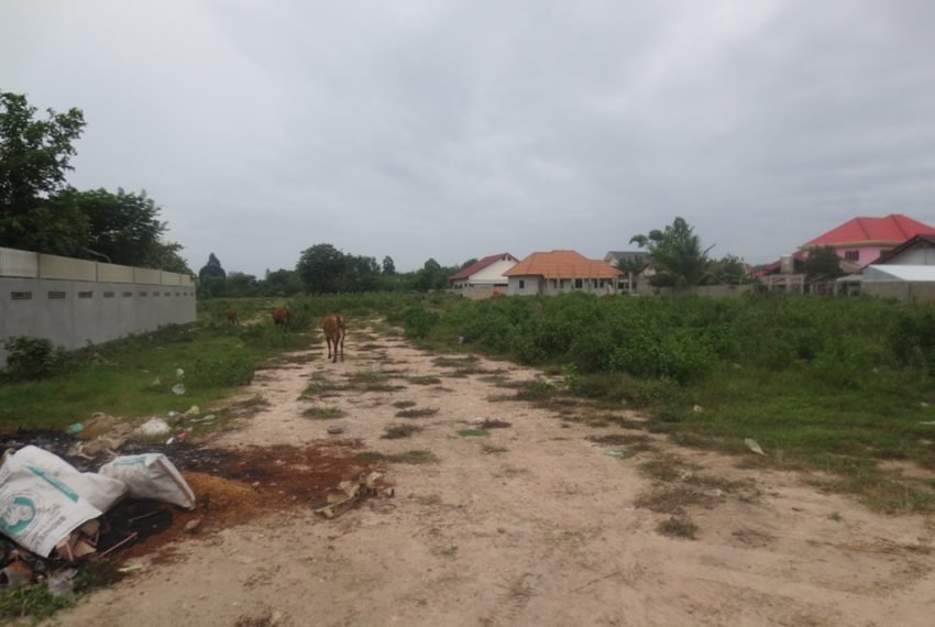 Residential land For Sale (1)