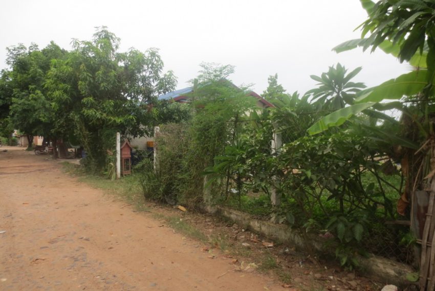 Residential land For Sale (1)