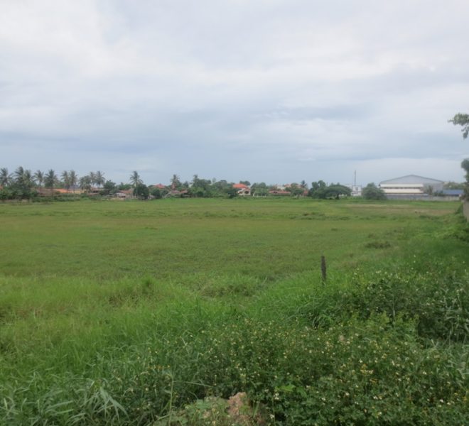 Residential land For Sale (1)