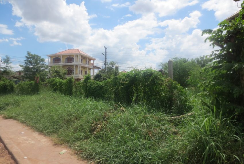 Residential land For Sale (1)