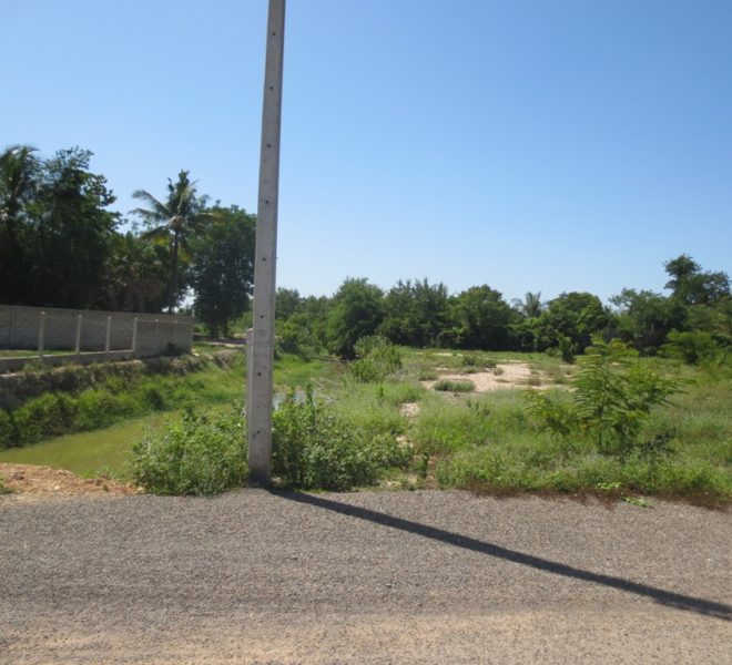 Residential land For Sale (1)